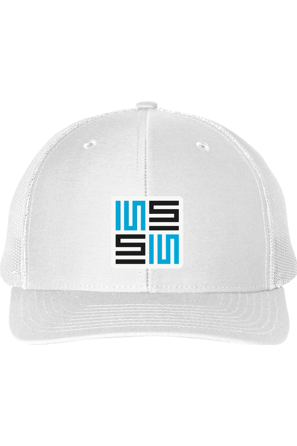 Richardson Snapback Trucker Cap