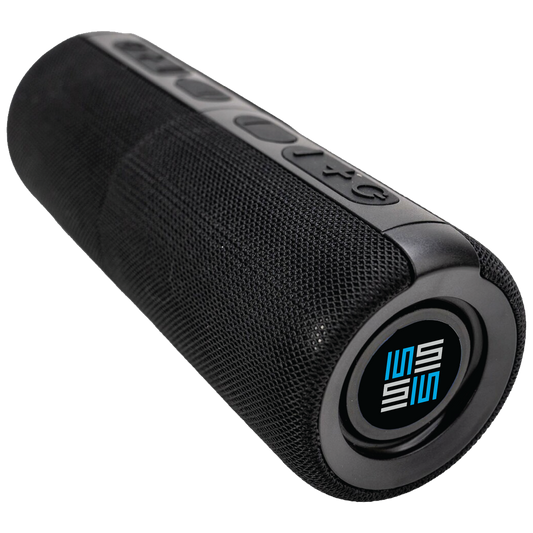 McKenzie SewOn Wireless Bluetooth Speaker